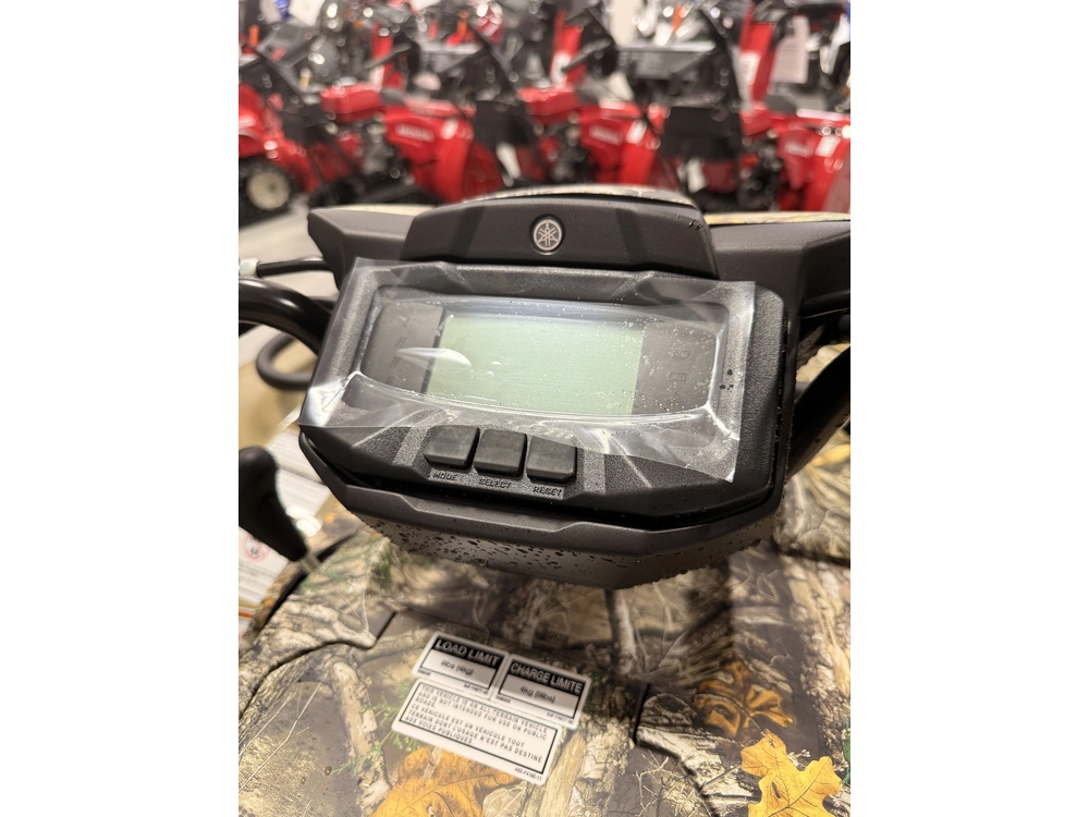 Yamaha Kodiak 700 Eps Camo Kodiak 700 Eps Camo 2026 alt