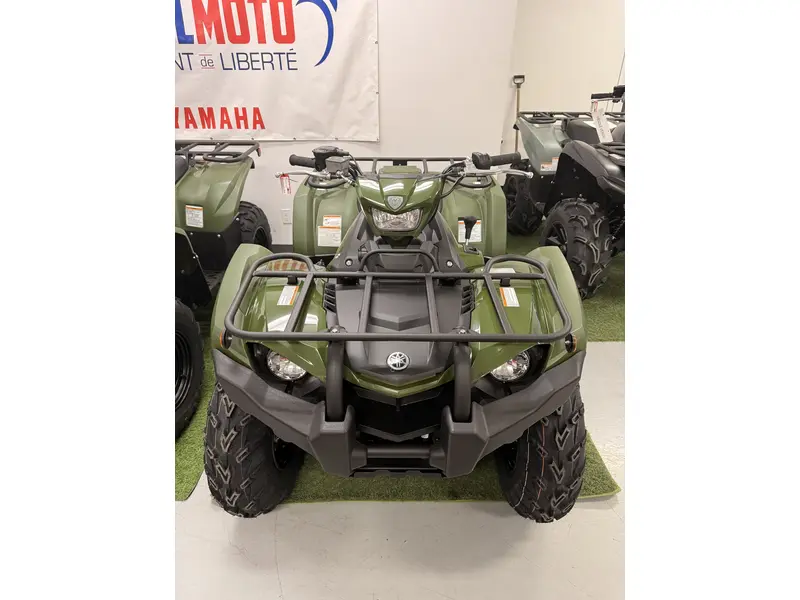 2026 Yamaha KODIAK 450 EPS KODIAK 450 EPS