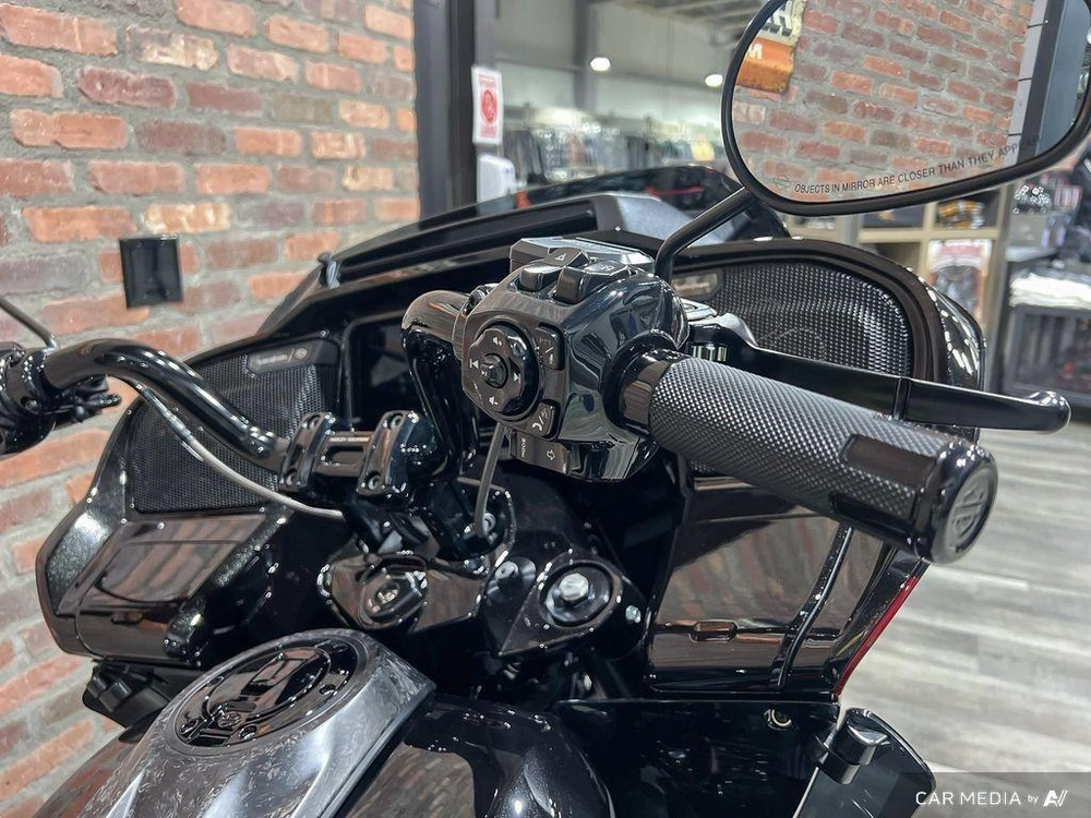 2025 Harley-davidson Fltrxstse - Cvo™ Road Glide™ St alt