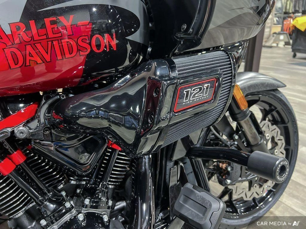 2025 Harley-davidson Fltrxstse - Cvo™ Road Glide™ St alt