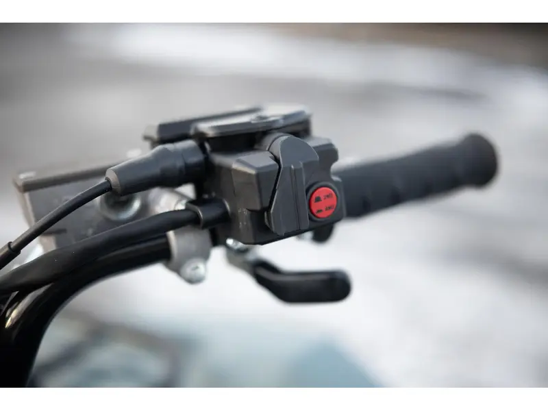 2026 Yamaha KODIAK 450 XT-R