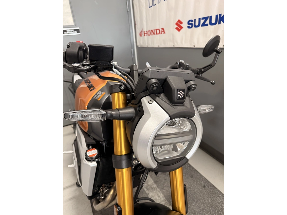 Suzuki Gsx-8t Gsx 8t 2026 alt