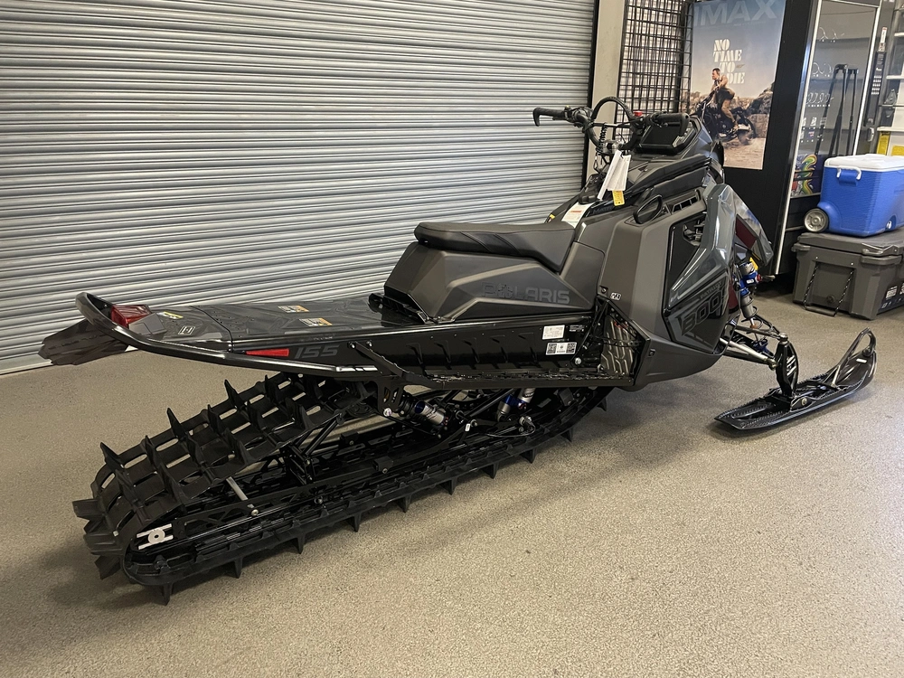 2026 Polaris Boost Rmk Khaos 155 alt