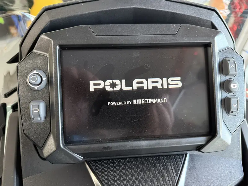 2026 Polaris S26AJN8RSM Titan Aventure Ultimate