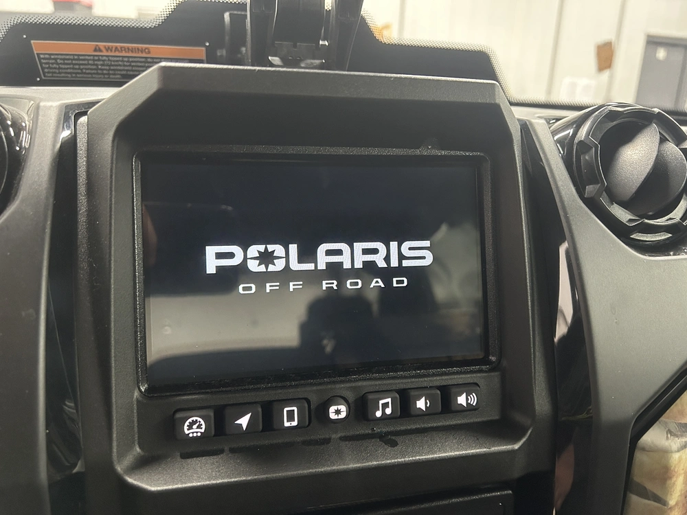 2025 Polaris Ranger Crew Xd 1500 Ns Edition Ultimate Camo alt