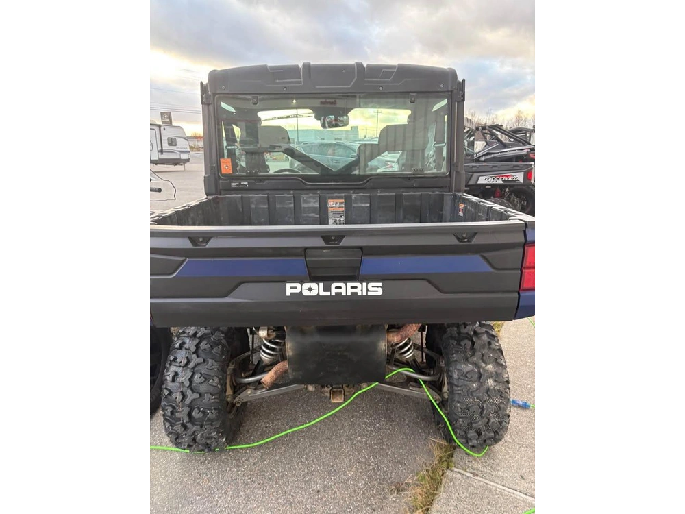 2021 Polaris Rgr 1000 Ns Prem alt