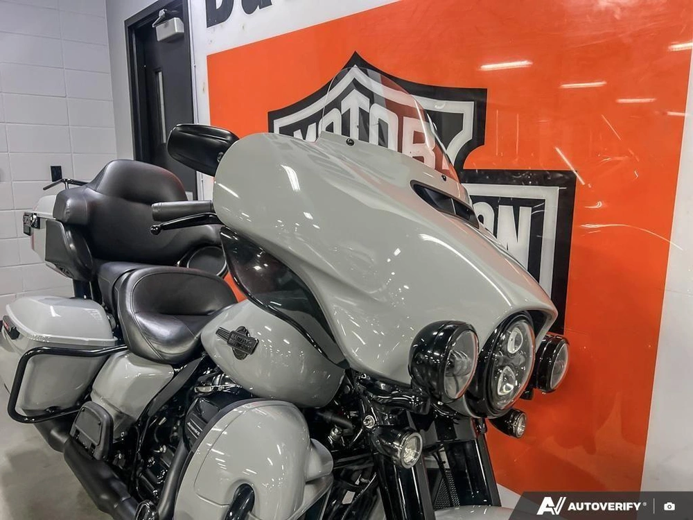 2024 Harley-davidson Flhtk - Ultra Limited™ alt