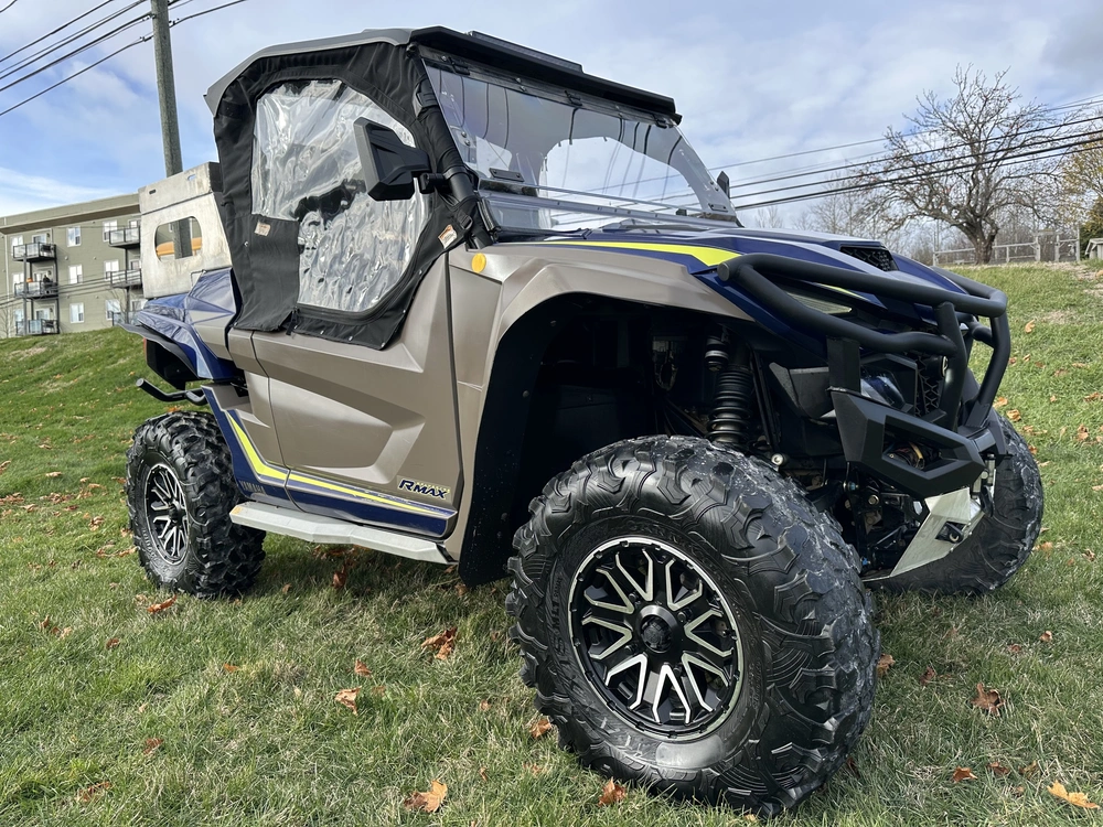 2023 Other Yamaha Rmax Le alt