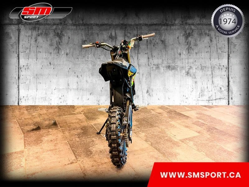 2026 Surron Hyper Bee alt