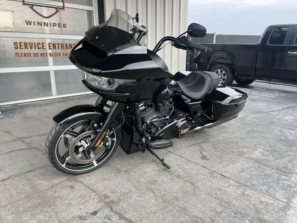 2025 Harley-davidson Road Glide alt