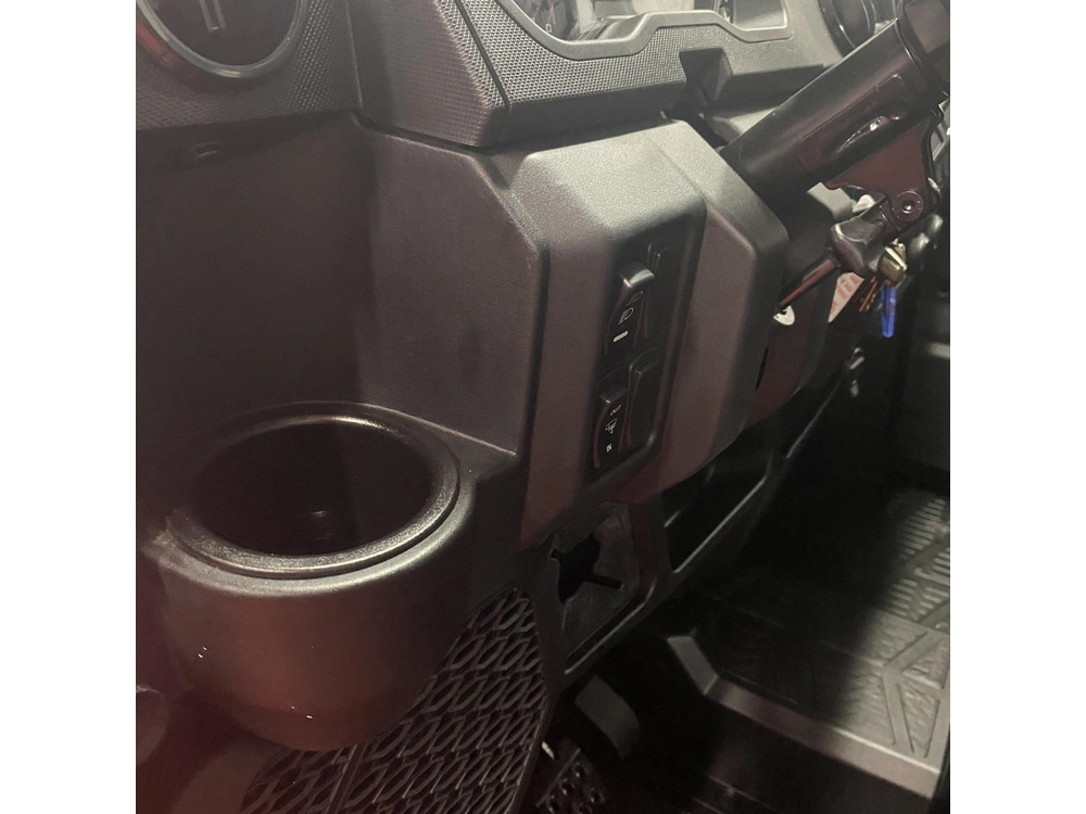 2026 Polaris Ranger Xp 1000 Northstar Ultimate alt