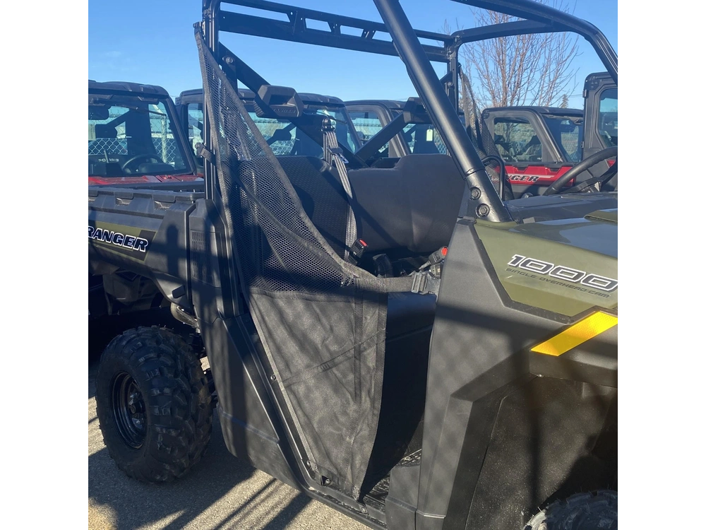2025 Polaris Ranger 1000 alt