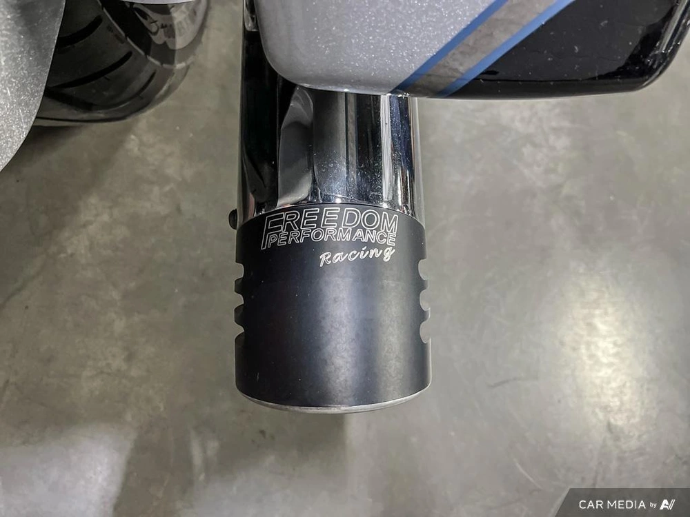 2009 Harley-davidson Flhtcuse Cvo Ultra Classic alt