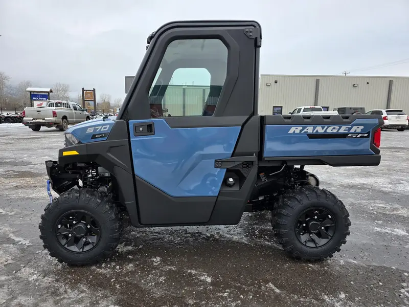 2026 Polaris RANGER SP 570 NORTHSTAR thumbnail 2