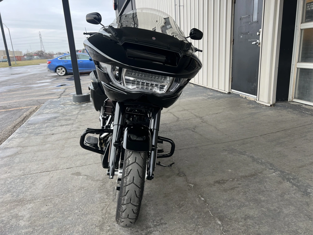 2025 Harley-davidson Road Glide alt