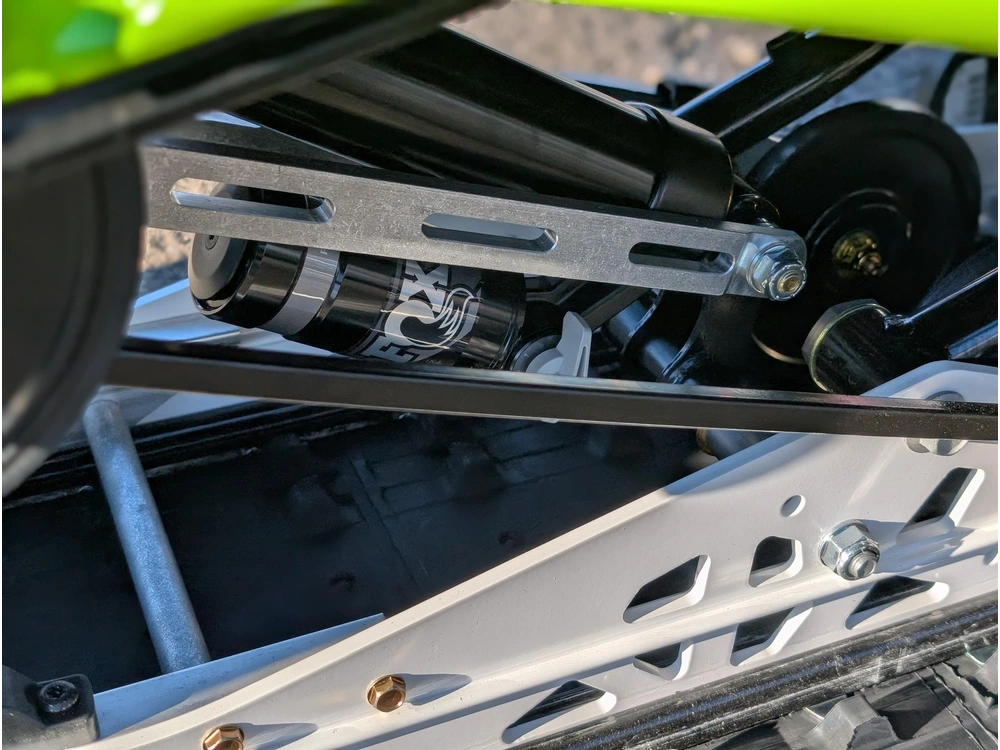 2026 Arctic Cat Zr 858 137 Rxc Es Us Grn | ⚡ Comparable Polaris Indy Xr & Ski-doo Mxz Xrs ⚡ | alt