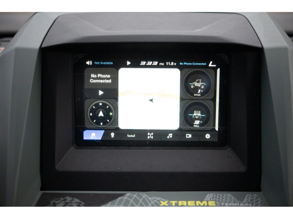 2026 Yamaha Wolverine Rmax 4 Comp alt