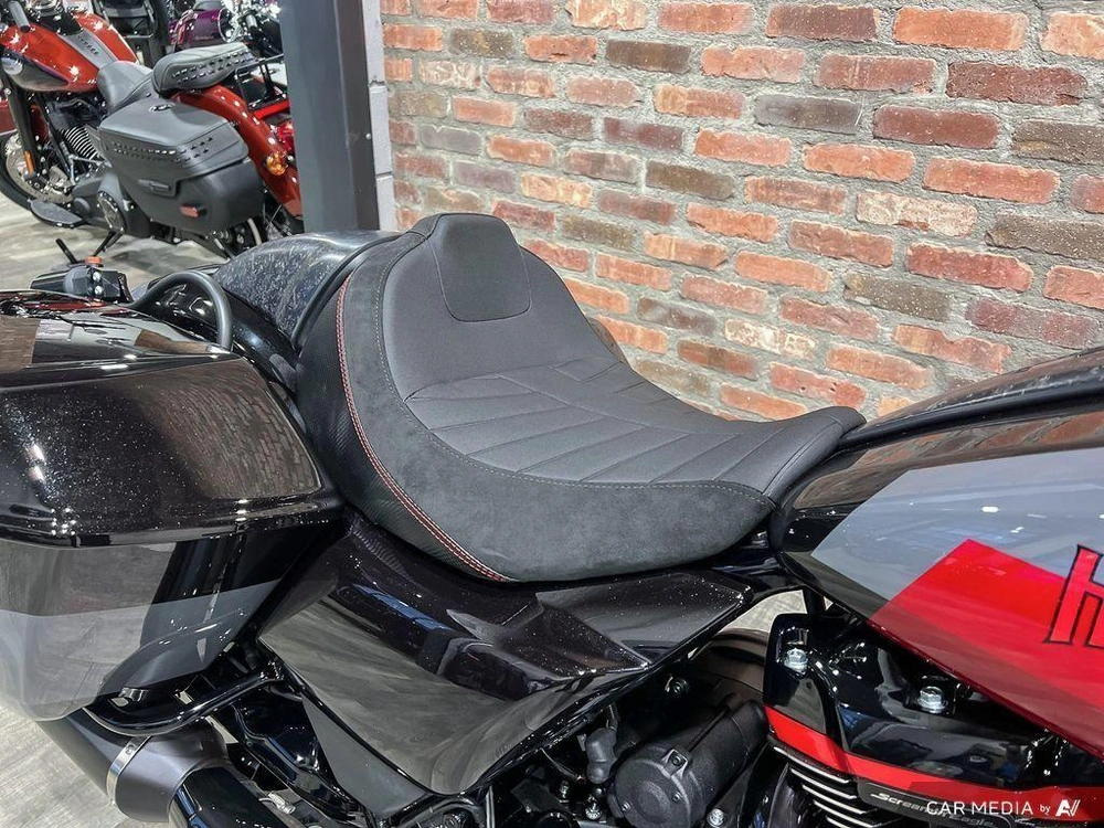 2025 Harley-davidson Fltrxstse - Cvo™ Road Glide™ St alt