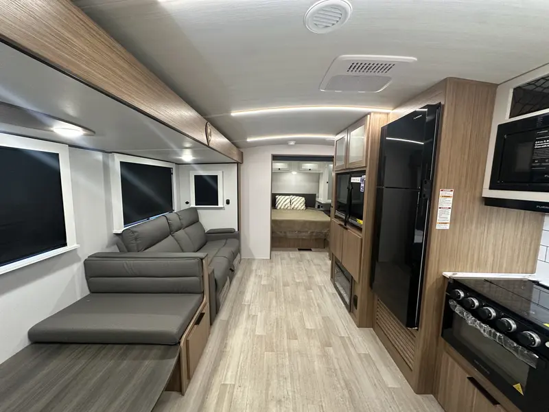 2026 Keystone RV Passport 2605RB