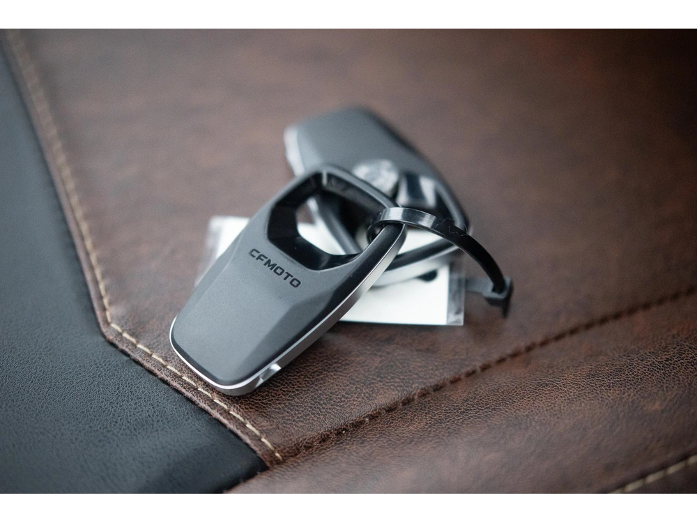 2025 Cfmoto Uforce U10 Pro alt
