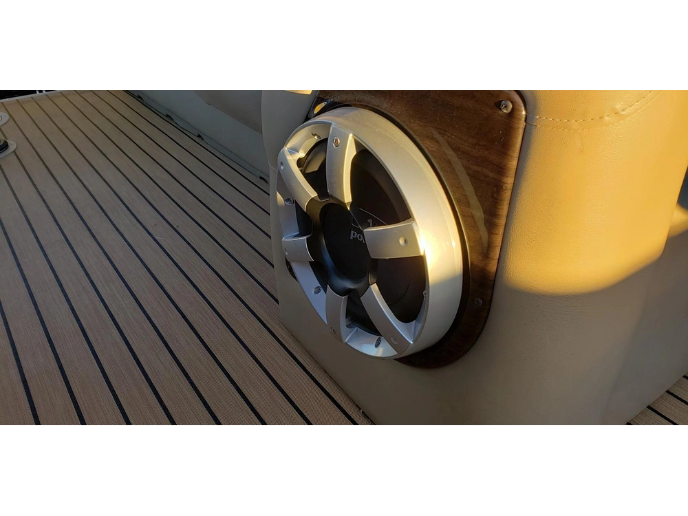 Harris Grand Mariner 250 2015 alt