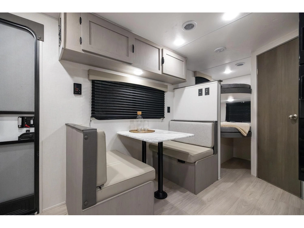 2026 Forest River Viking 26bh alt