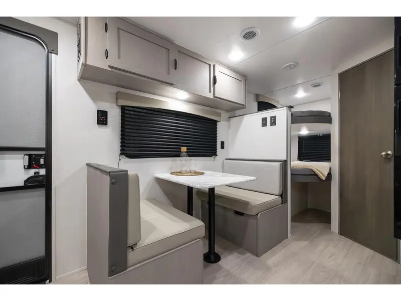 2026 Forest River Viking 26BH