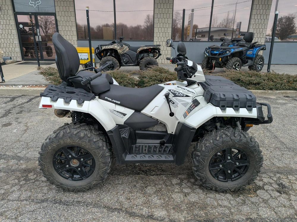 2023 Polaris Sportsman 1000 Xp Touring alt