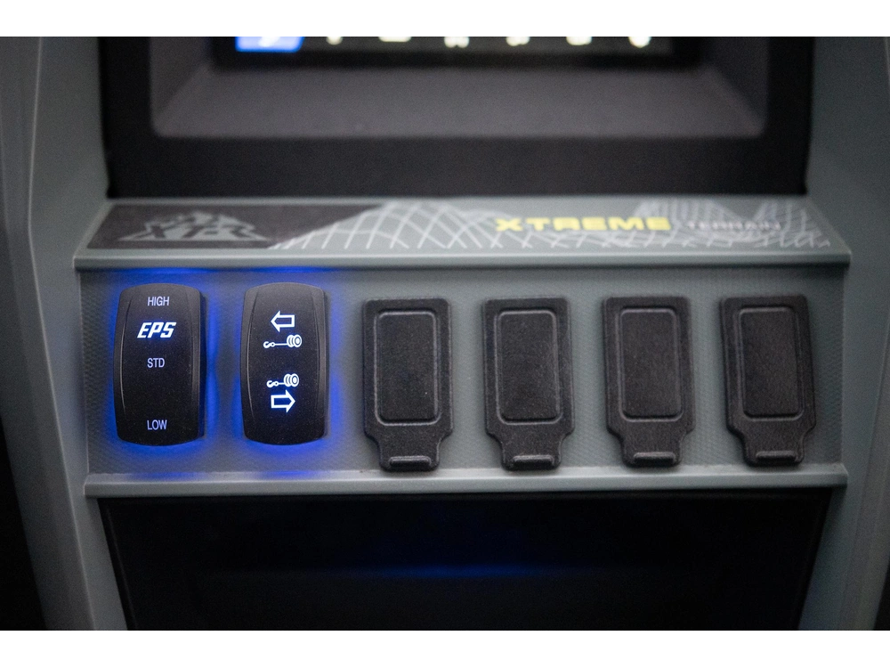 2026 Yamaha Wolverine Rmax 4 Comp alt