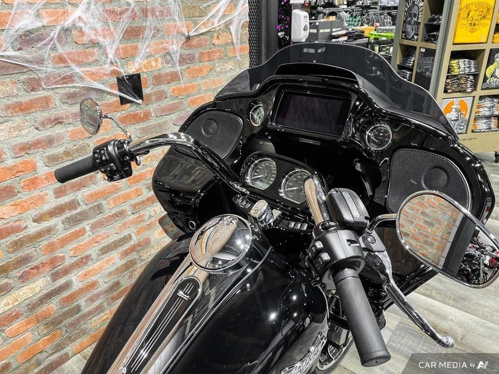 2023 Harley-davidson Fltrt - Road Glide™ 3 alt