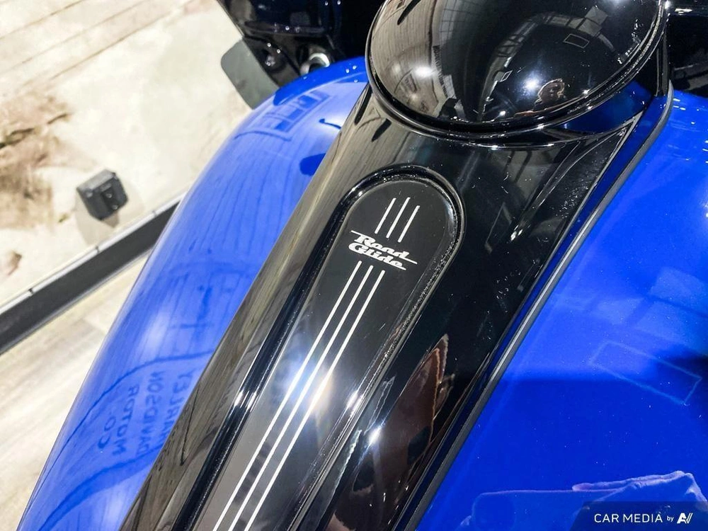 2023 Harley-davidson Fltrt - Road Glide™ 3 alt