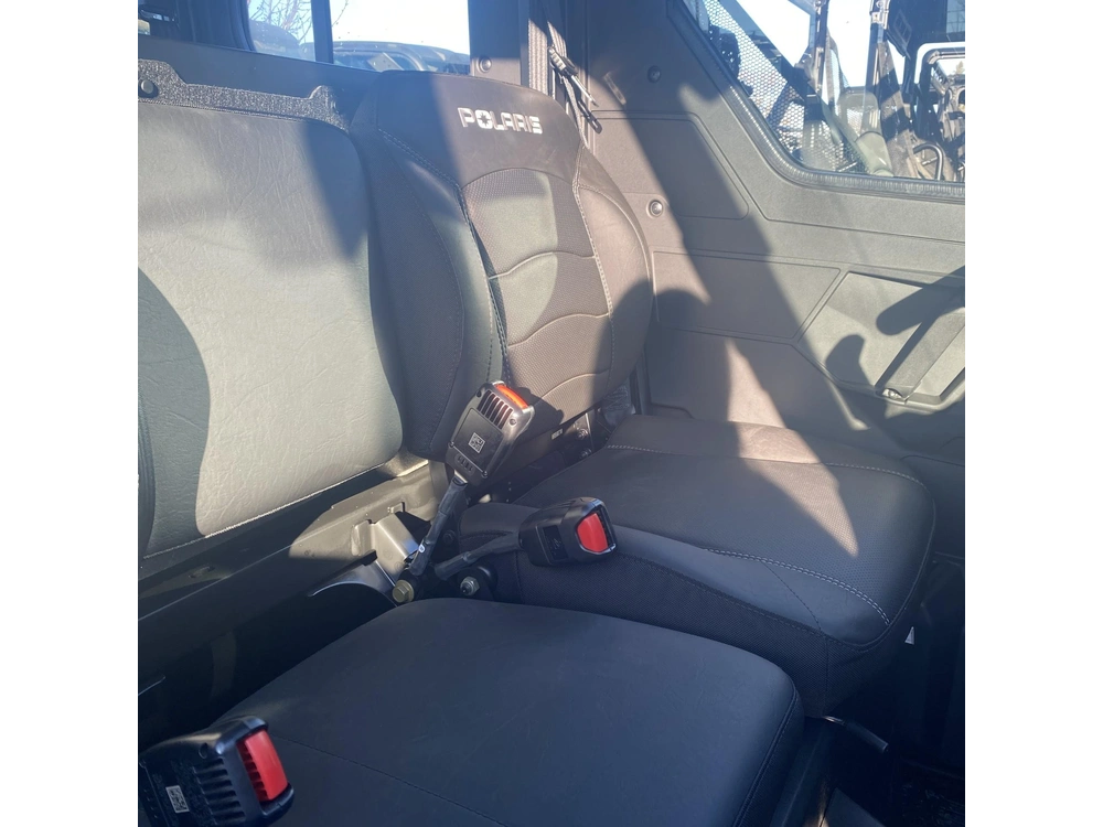 2026 Polaris Ranger Crew Xp 1000 Northstar Ultimate alt