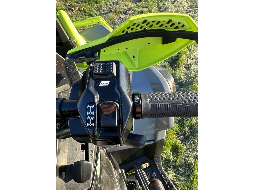 2020 Can-am Outlander Xmr 850 alt