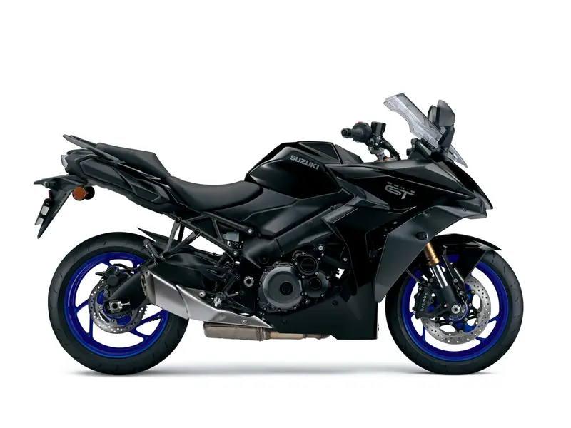 2026 Suzuki GSX-S1000GT PRE-COMMANDE