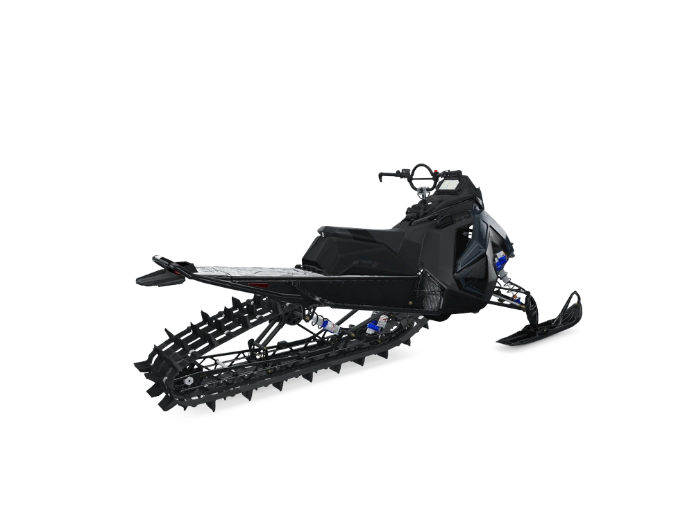 Polaris 9r Rmk Pro 155 2.75 Series 8 2026 alt