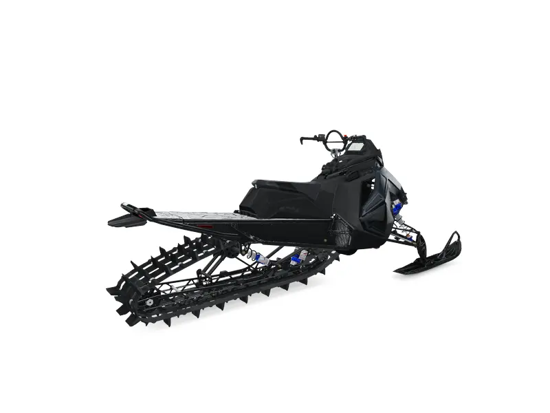 2026 Polaris Patriot 9R PRO RMK 155 2.75 SERIES 8