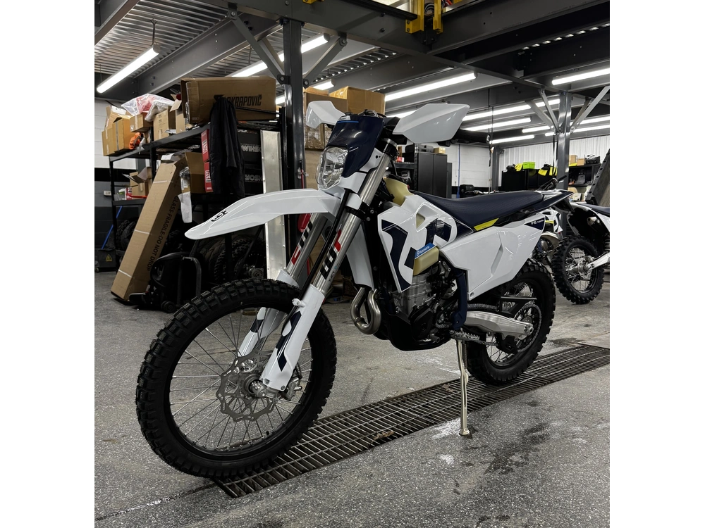 Husqvarna Fe 501s 2026 alt