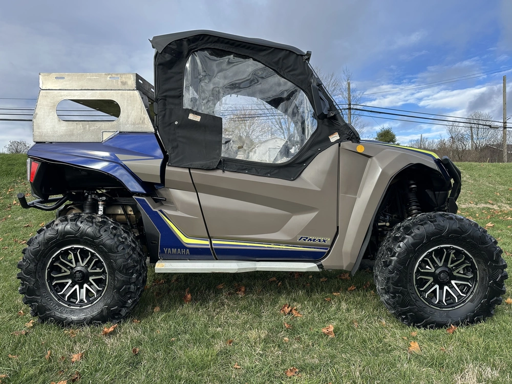 2023 Other Yamaha Rmax Le alt