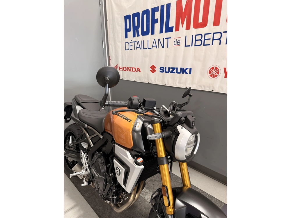 Suzuki Gsx-8t Gsx 8t 2026 alt