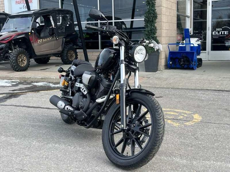 Yamaha Bolt R-spec 2025 alt