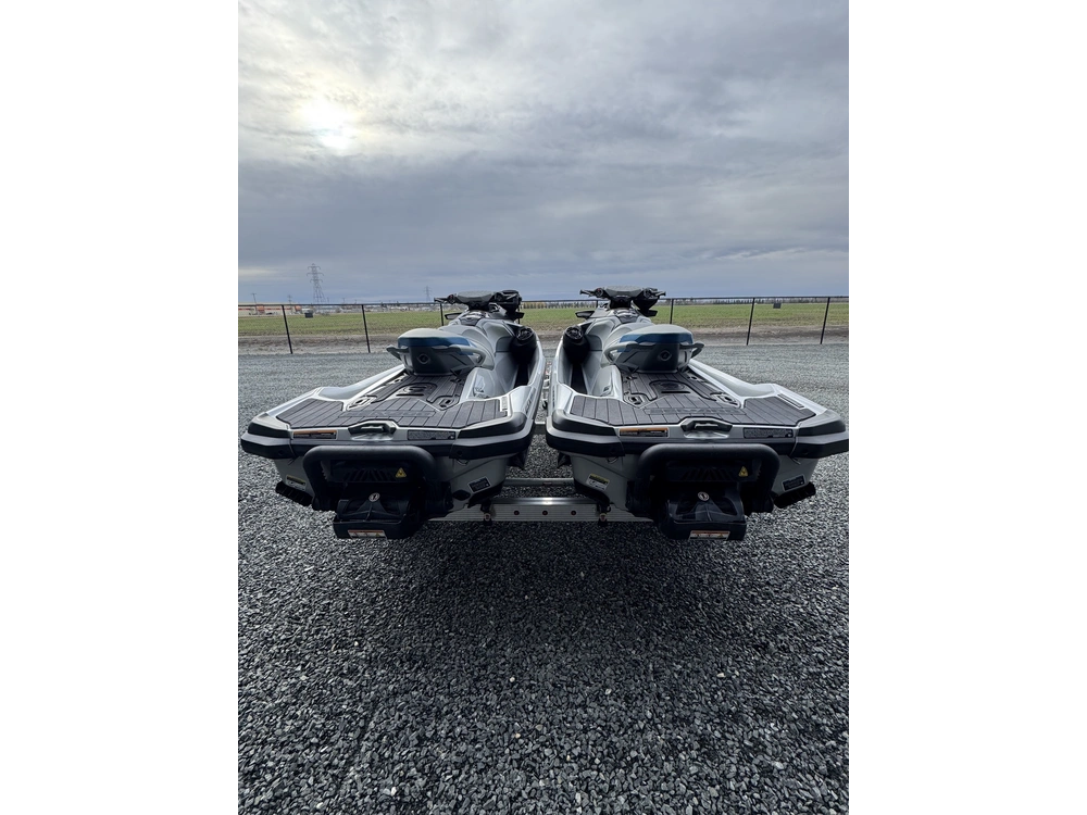 2020 Sea-doo Gtx Ltd 300 alt