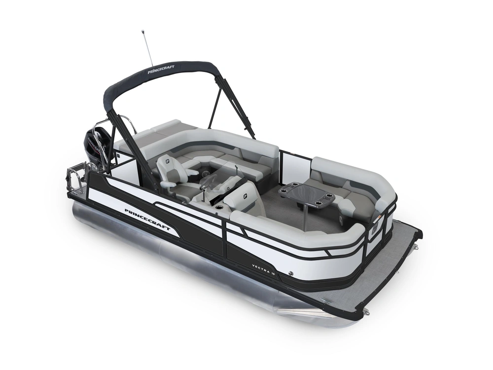 Princecraft Vectra 19 L 2026 alt