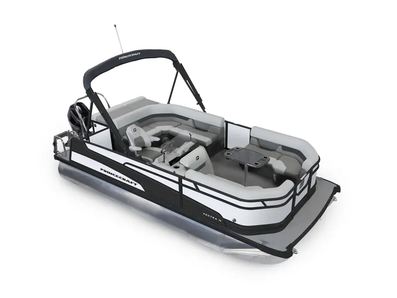 Princecraft Vectra 19 L 2026 alt