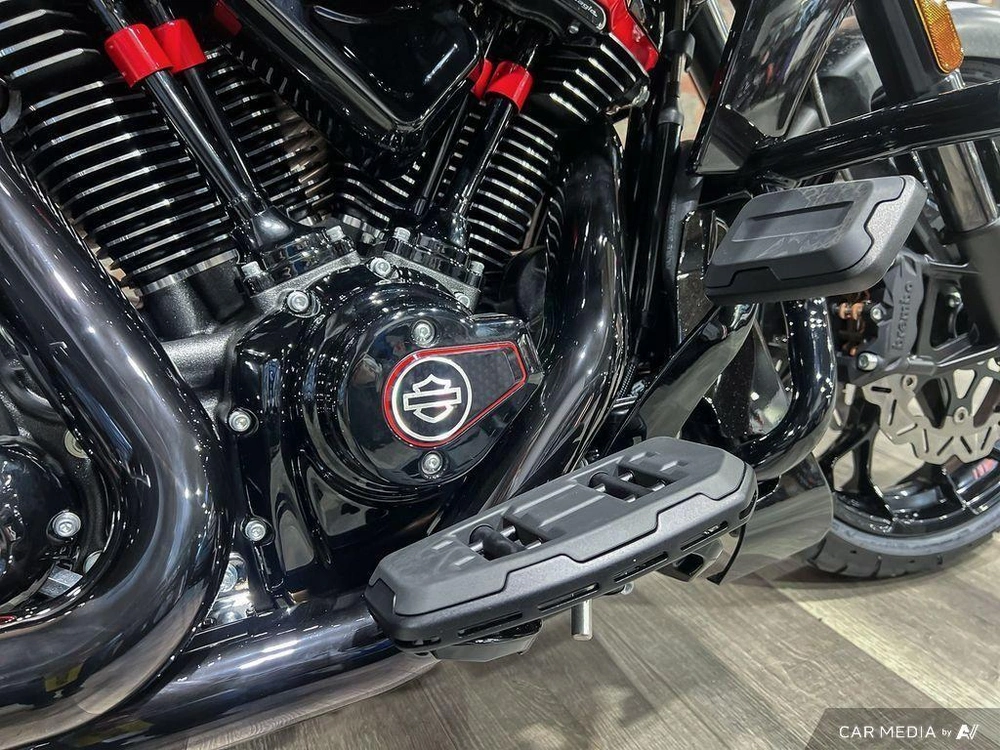 2025 Harley-davidson Fltrxstse - Cvo™ Road Glide™ St alt