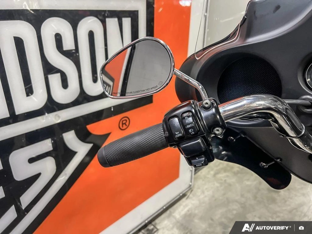 2006 Harley-davidson Flhti Electra Glide Std alt