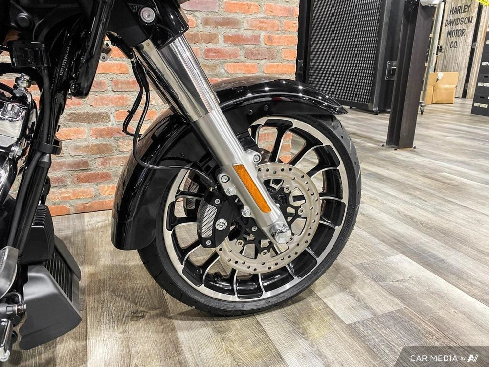 2023 Harley-davidson Fltrt - Road Glide™ 3 alt