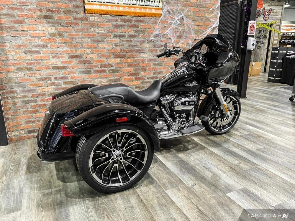2023 Harley-davidson Fltrt - Road Glide™ 3 alt