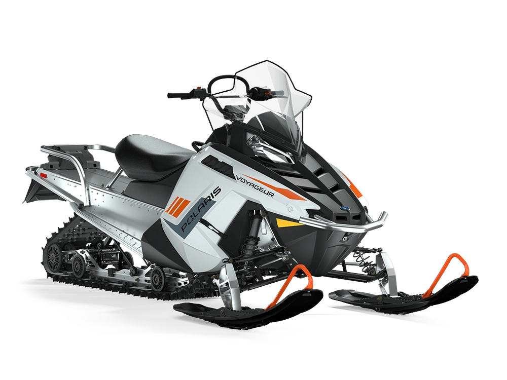 2024 Polaris 550 Voyageur 155 alt