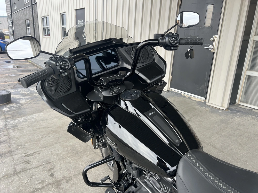 2025 Harley-davidson Road Glide alt