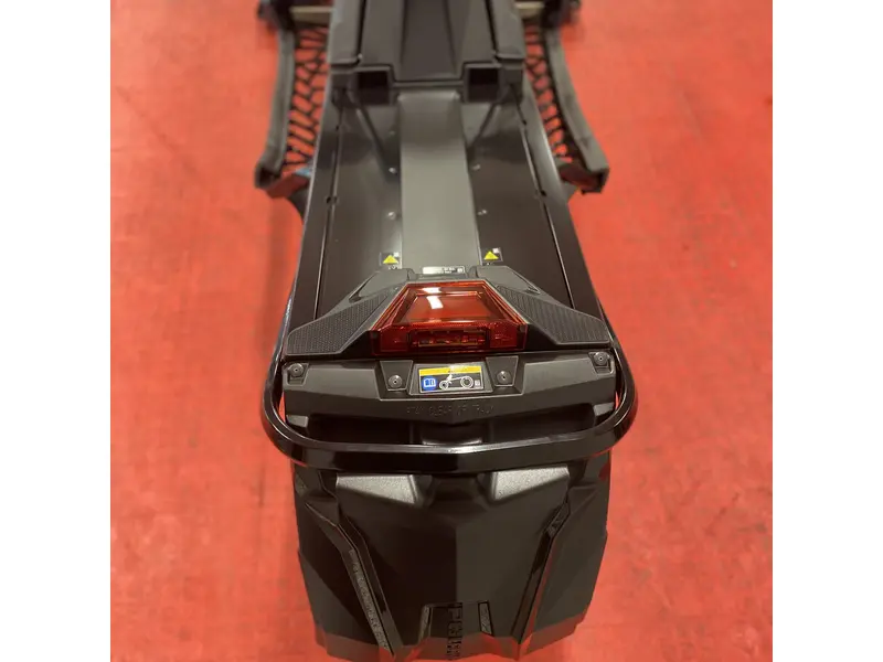 2025 Polaris PATRIOT 9R SWITCHBACK ASSAULT 146